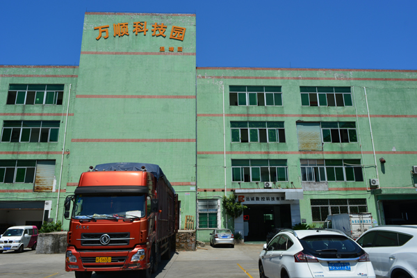 廠(chǎng)房設(shè)備